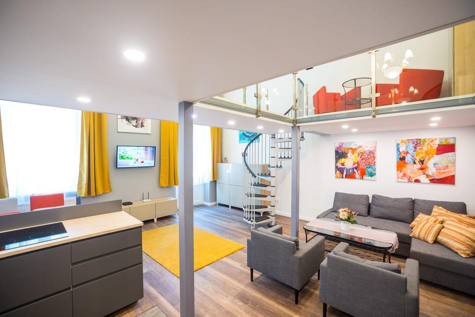 Budapest Kálvin Apartman 2020 Apartment in Budapest