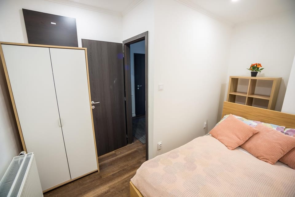 Budapest Kálvin Apartman 2020 Apartment in Budapest