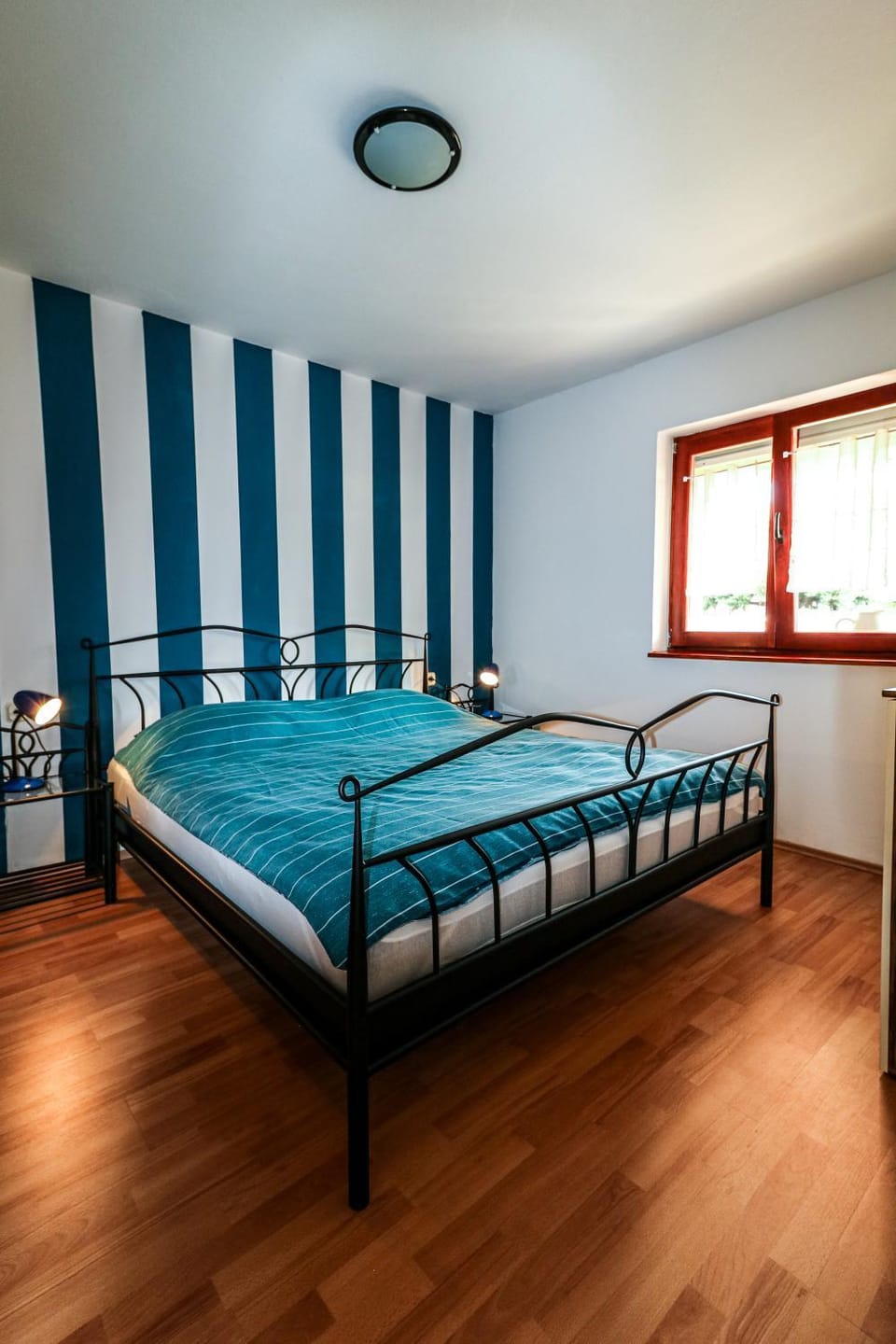 Waimarie Apartment in Fažana