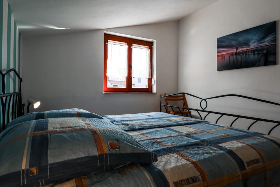 Waimarie Apartment in Fažana