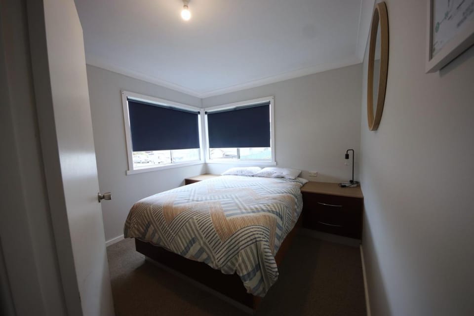 Sunseekers - Bring your own Linen and Towels House in Hat Head