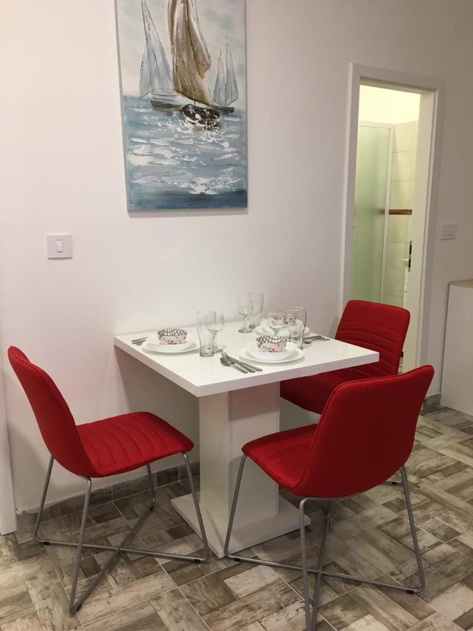 Apartments "DIEN"Dubrovnik Apartment in Dubrovnik