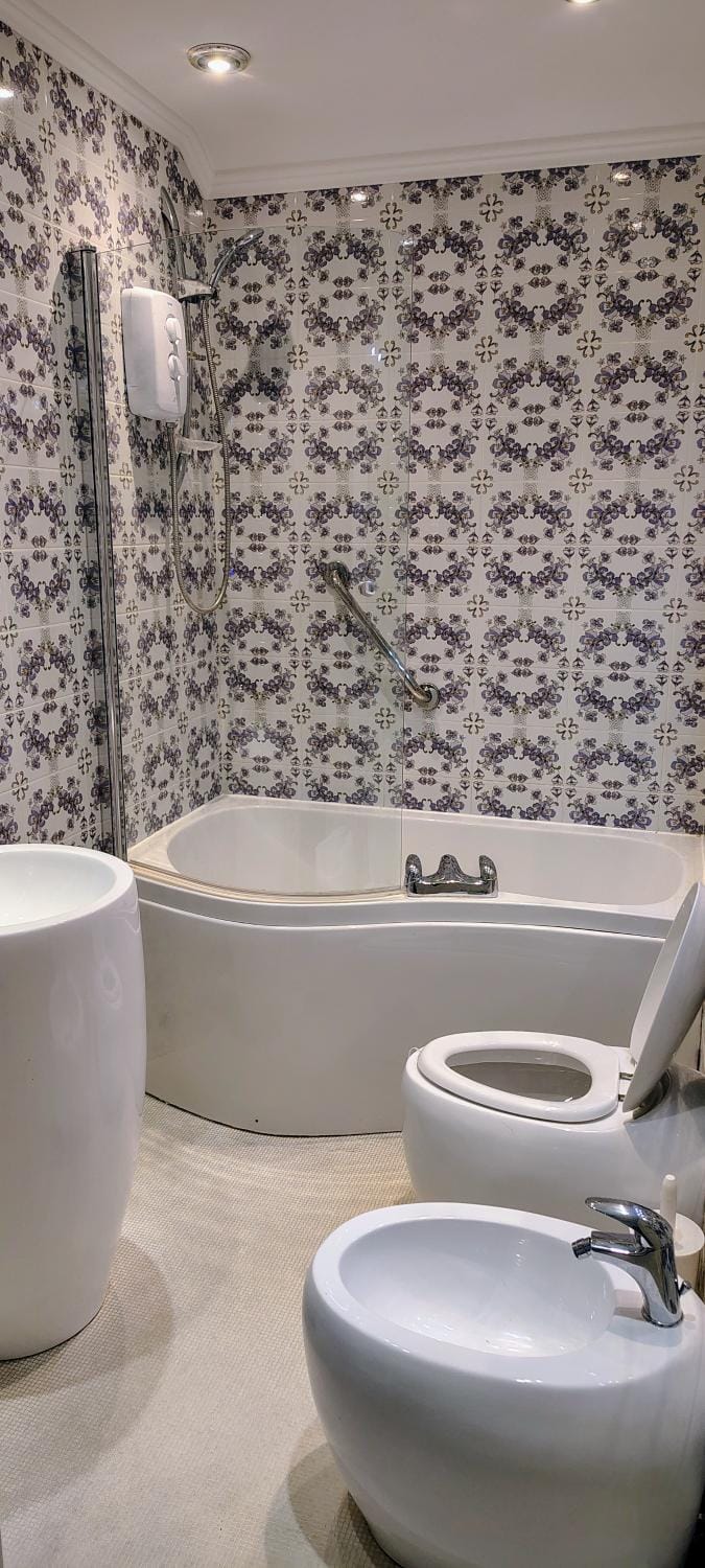 Shower, Toilet, Bathroom, Bath, bidet