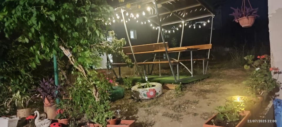 Къща за гости "Пердика" Bed and Breakfast in Burgas Province