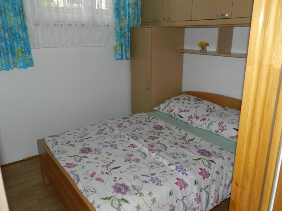 Apartmani Lucija Jurković Apartment in Primorje-Gorski Kotar County