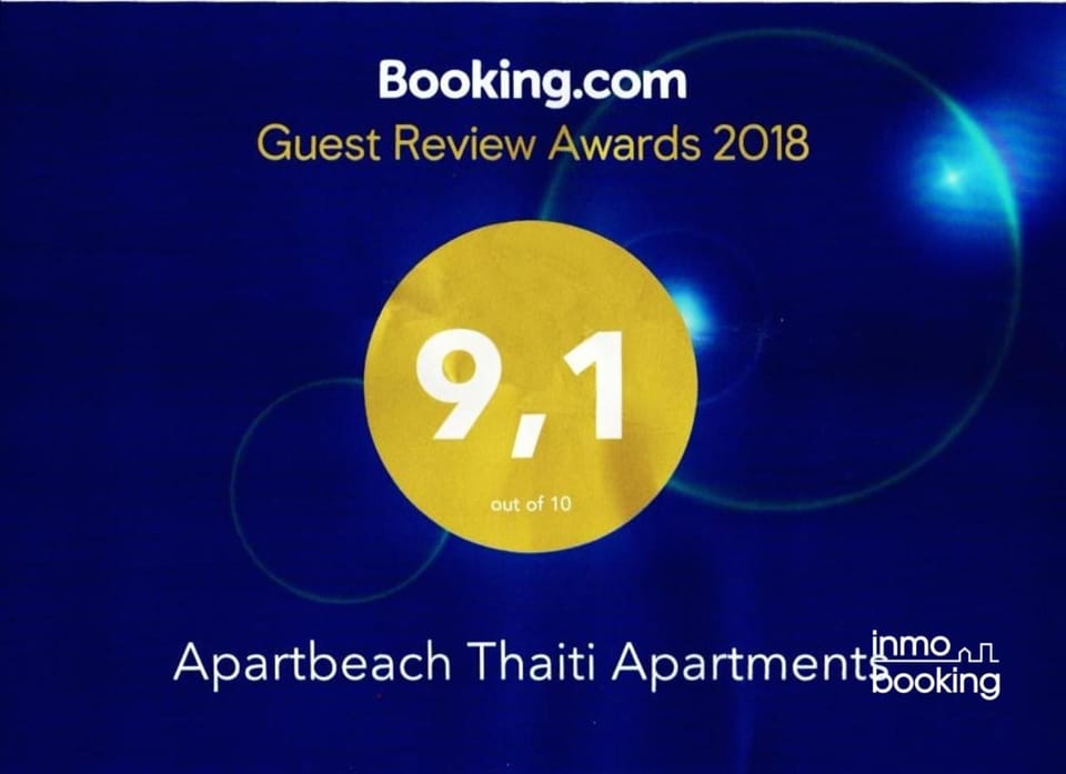 InmoBooking Thaity Apartment Apartment in Cambrils