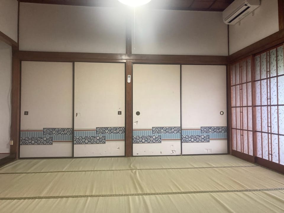しまなみゲストハウス南風荘 Bed and Breakfast in Japan