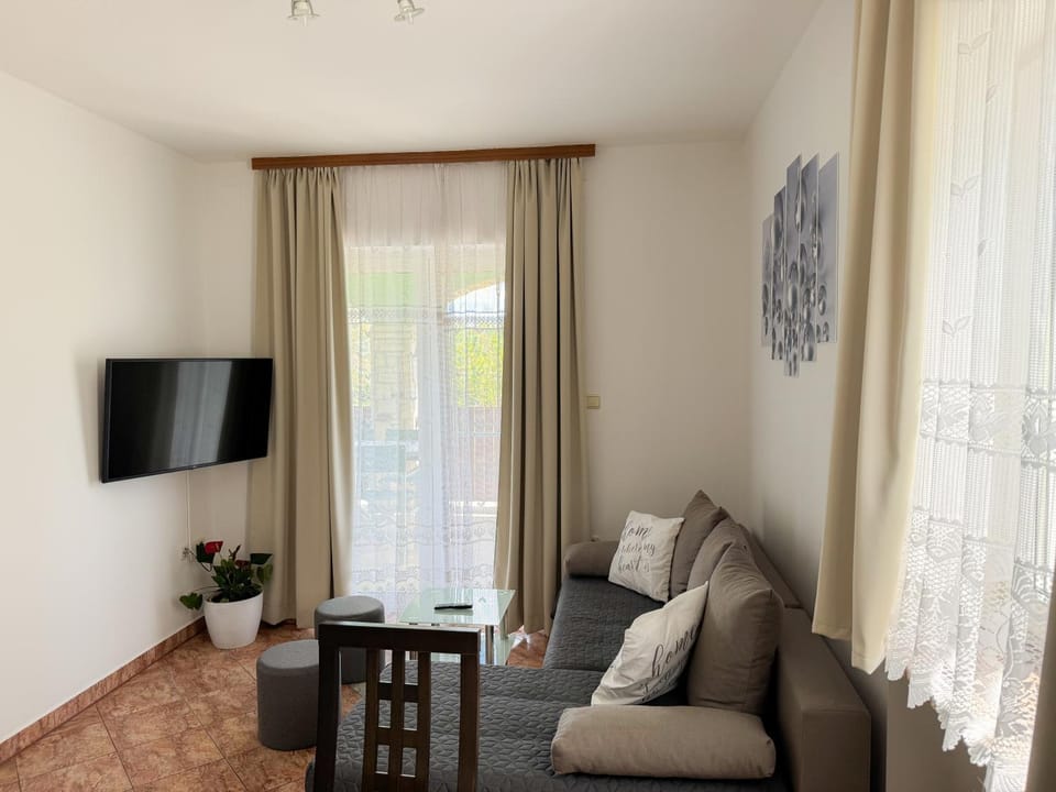 Villa Ruža Apartment 1 Apartment in Medulin