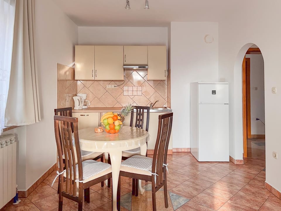 Villa Ruža Apartment 1 Apartment in Medulin