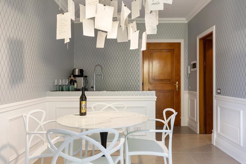 Gregorio Suite Apartment in Baveno