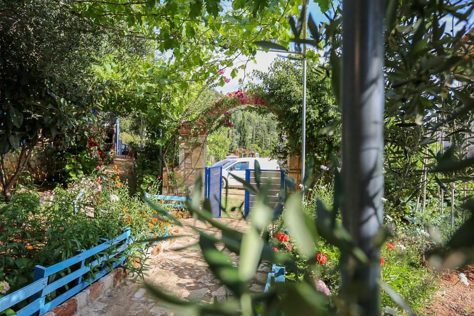 Holiwood Motel in Vlorë County, Albania