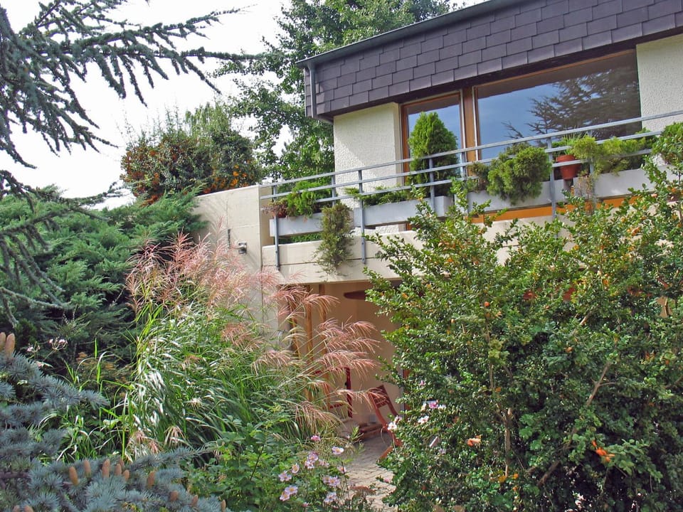 B&B Hersberg Bed and Breakfast in Aargau, Switzerland