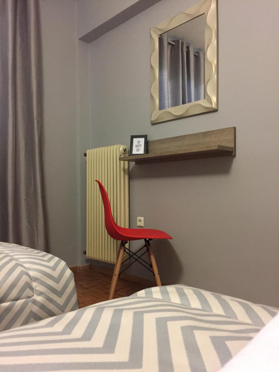 Andion Apartment in Thasos