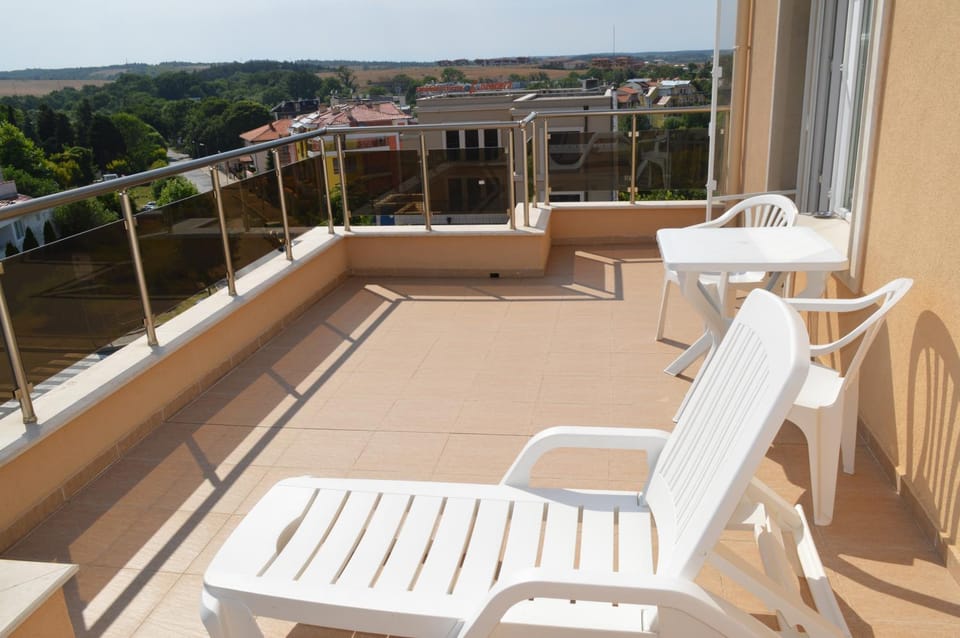 SummerHouse Lozenets Apartment in Burgas Province