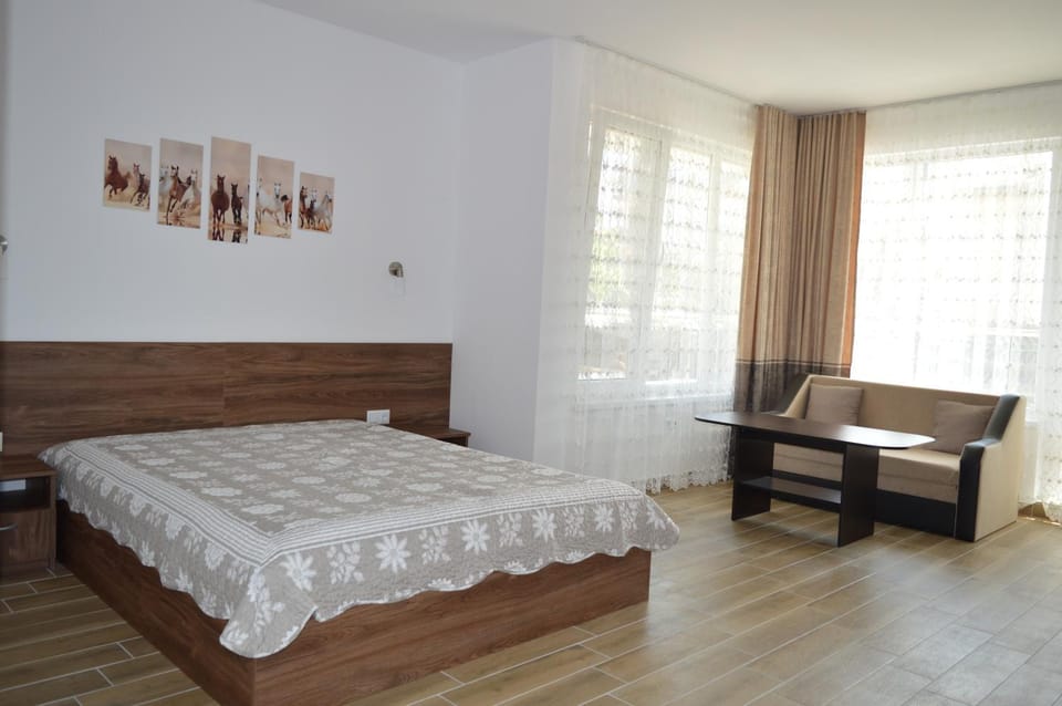 SummerHouse Lozenets Apartment in Burgas Province