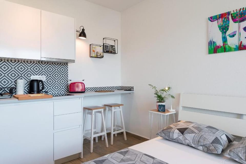 Narancin Apartments Bed and Breakfast in Trogir