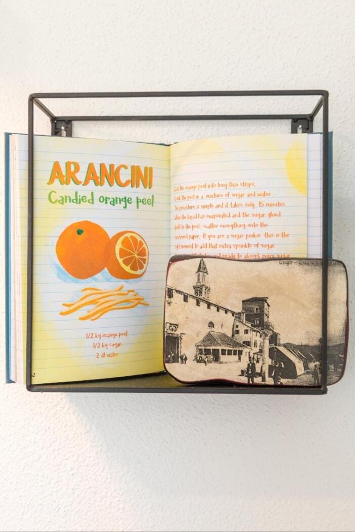 Narancin Apartments Bed and Breakfast in Trogir