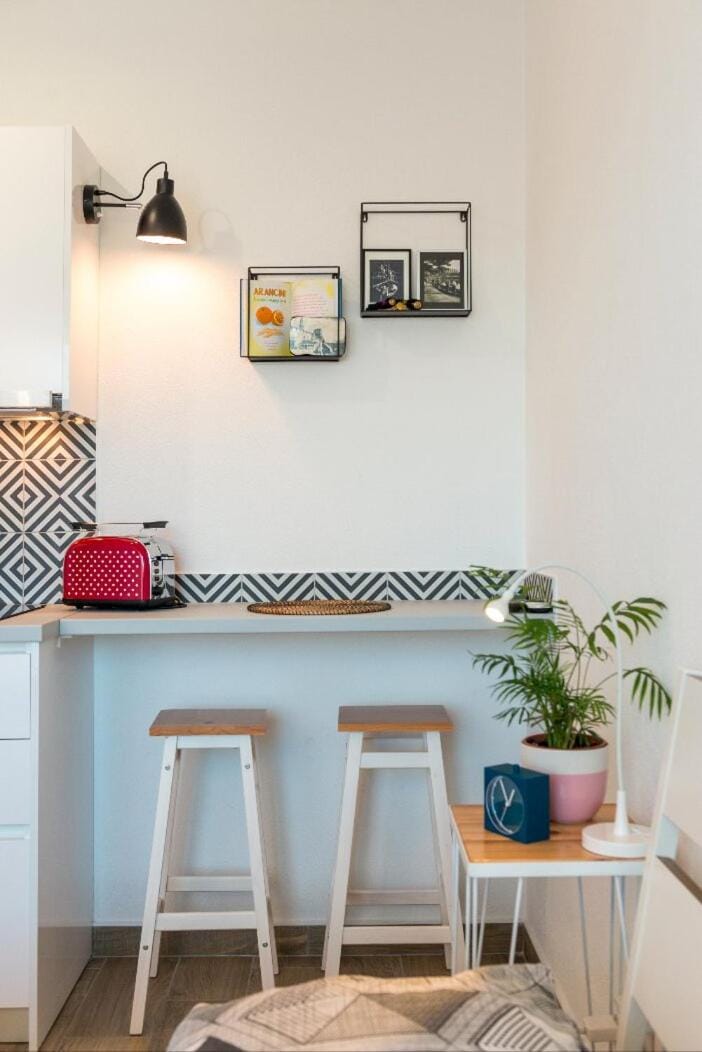 Narancin Apartments Bed and Breakfast in Trogir