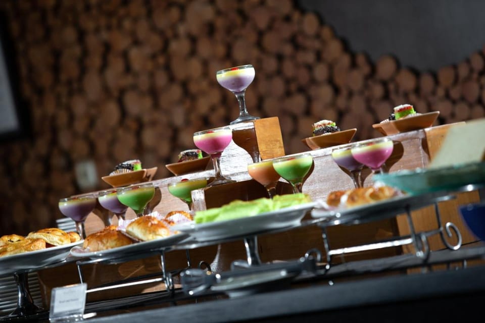Restaurant/places to eat, Breakfast