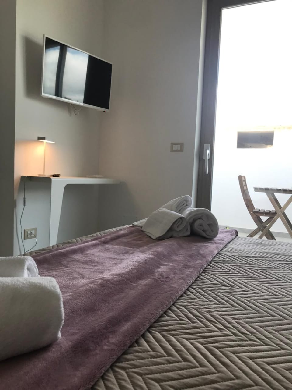 Il Crepuscolo Marzamemi Bed and Breakfast in Sicily