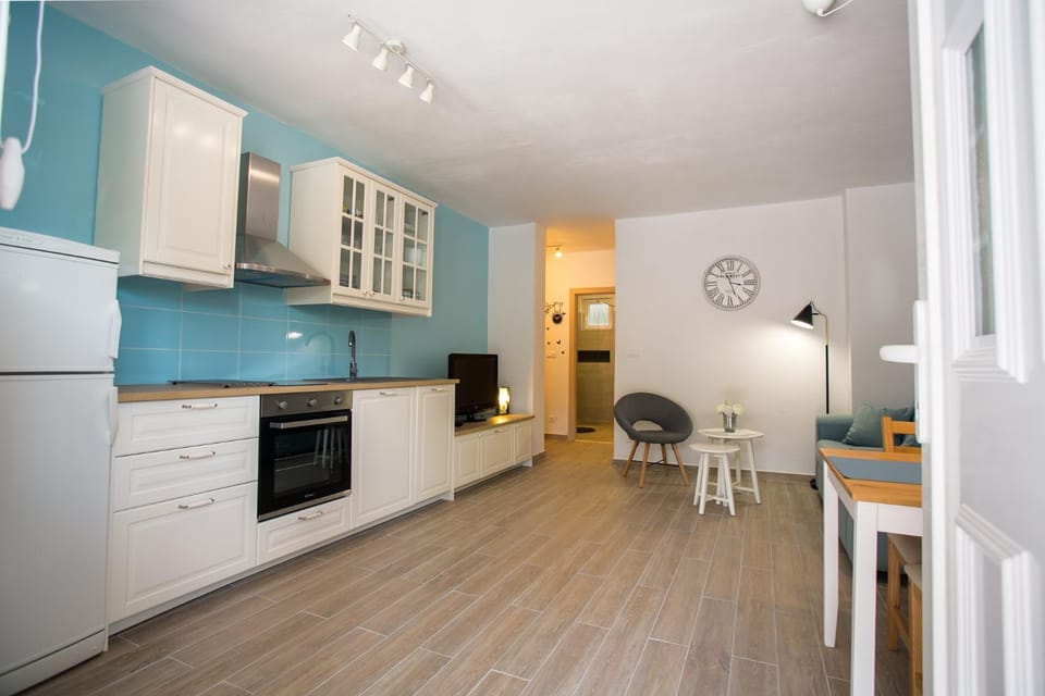 Cozy Coastal apartment GaMa Apartment in Split