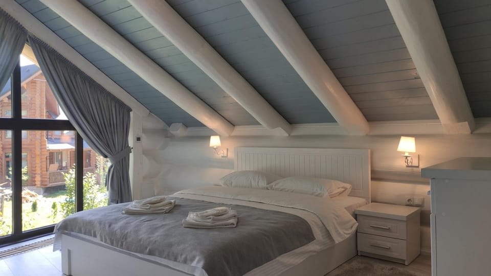 Adele Apartment in Ukraine