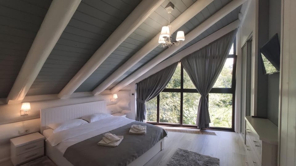 Adele Apartment in Ukraine