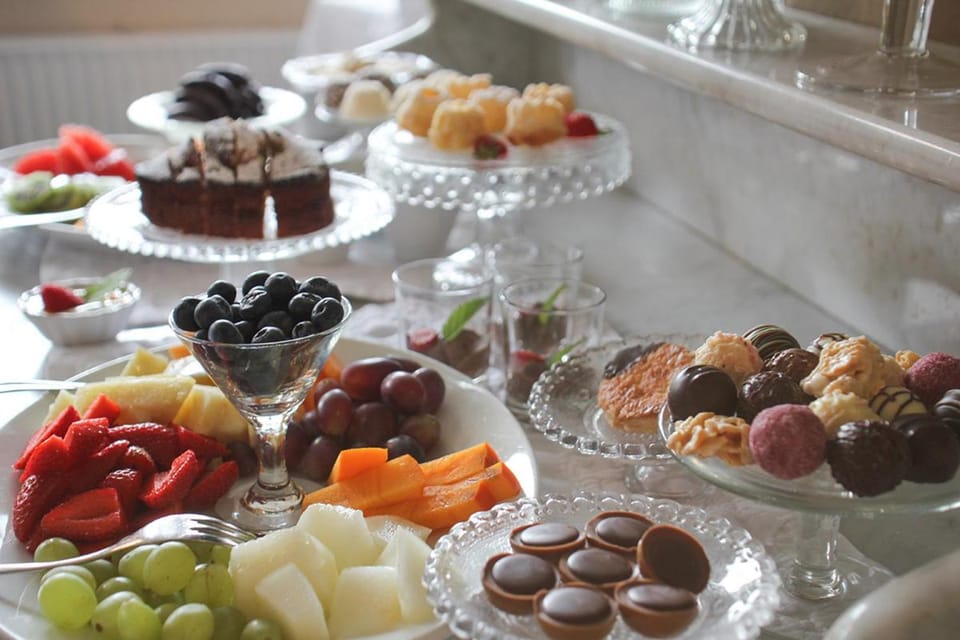 Food, Breakfast