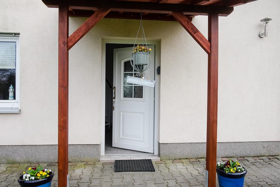 Am Zirkelstein 38 b Apartment in Sächsische Schweiz-Osterzgebirge