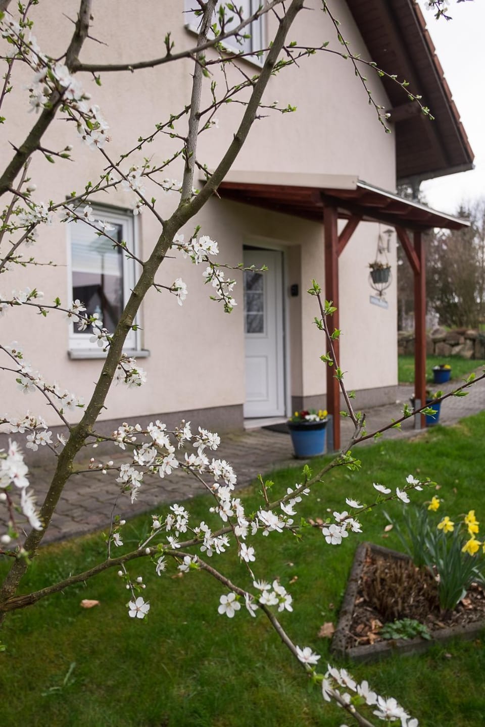 Am Zirkelstein 38 b Apartment in Sächsische Schweiz-Osterzgebirge