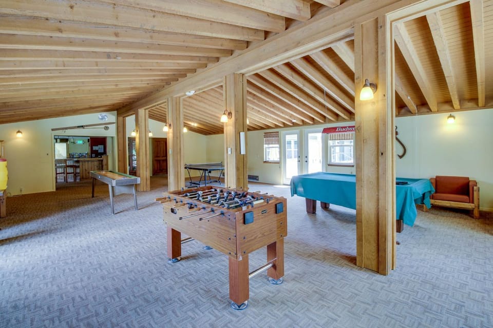 Sun Valley Serenity Apartment in Sun Valley