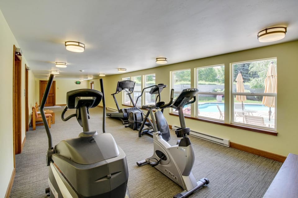 Sun Valley Serenity Apartment in Sun Valley