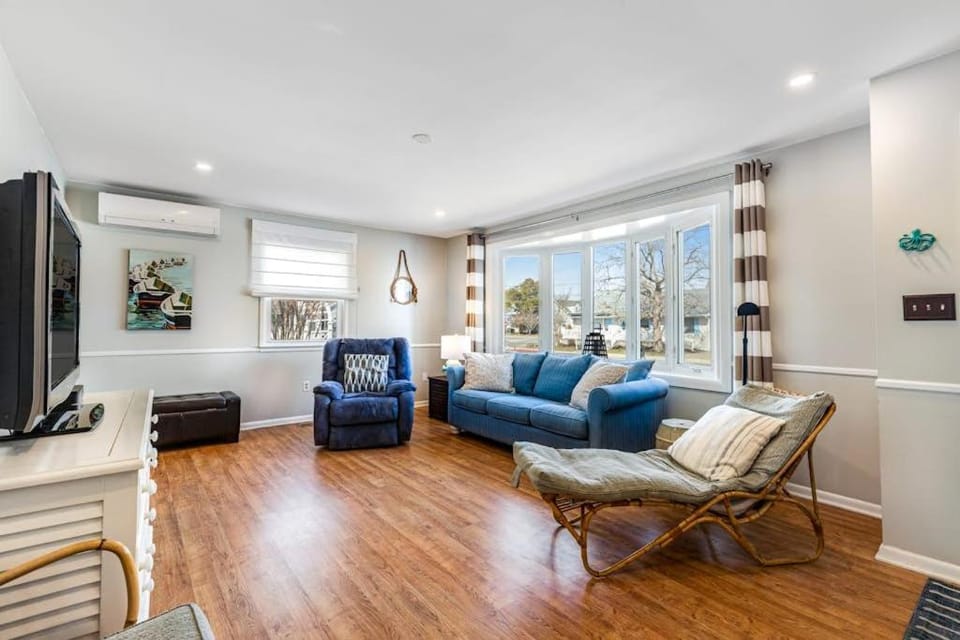Pacific OC House in Ocean City