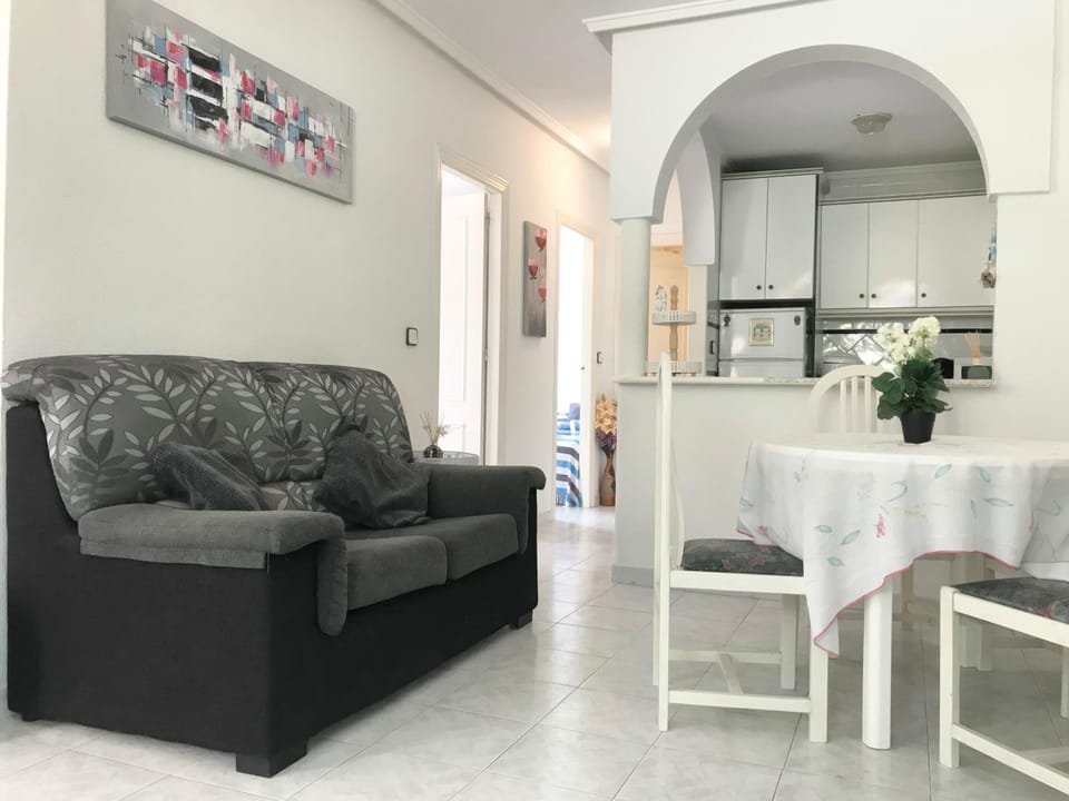 Apartamento CalarAlto 7 Apartment in Vega Baja del Segura