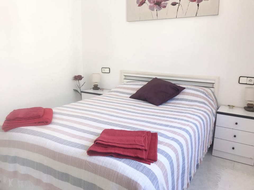 Apartamento CalarAlto 7 Apartment in Vega Baja del Segura