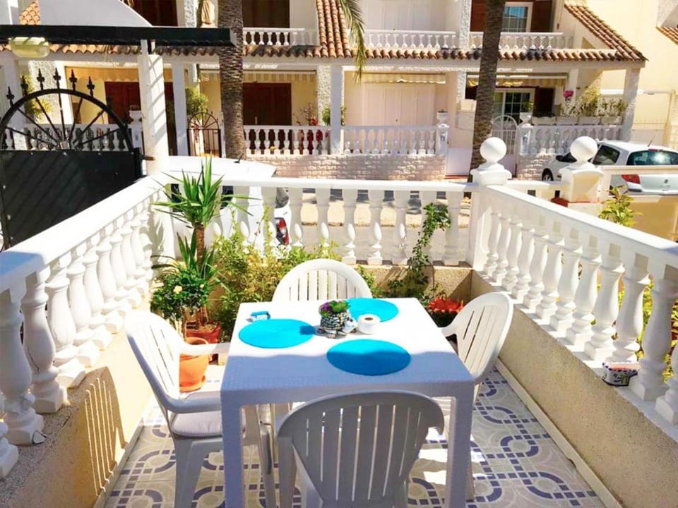 Apartamento CalarAlto 7 Apartment in Vega Baja del Segura