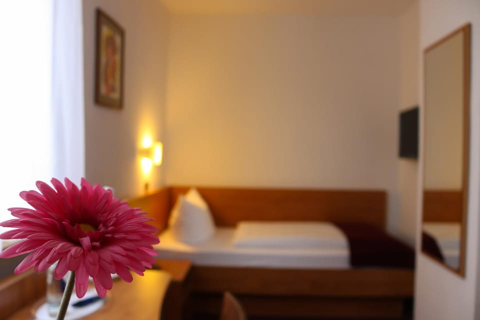 City Hotel Journal Hotel in Wolfsburg