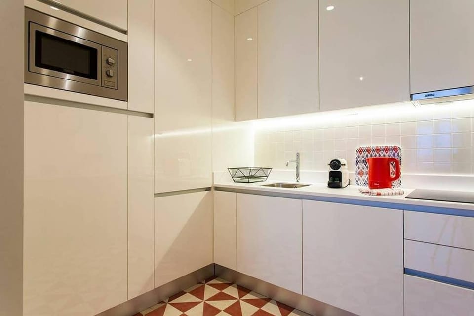 GuestReady - Modern home near Rua Augusta Apartment in Lisbon