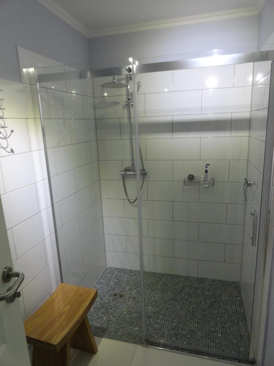 Cottage Ferienwohnung mit Seeblick Apartment in Schwielowsee