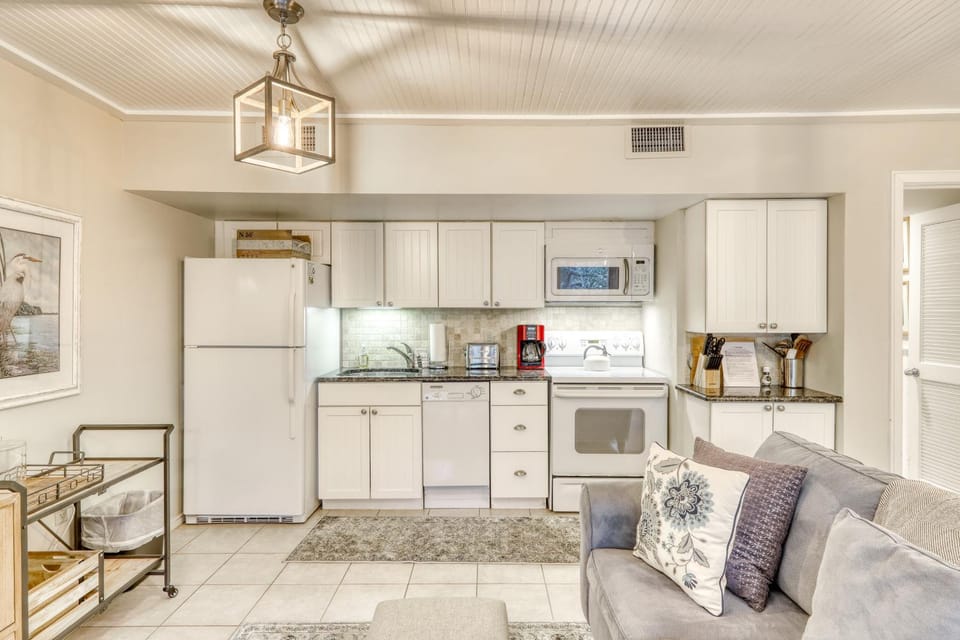 4250 Mariner's Watch Villa House in Kiawah Island