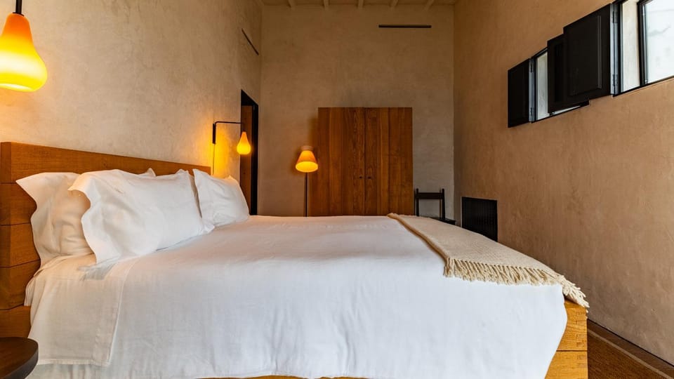 Quinta da Côrte Farm Stay in Vila Real District