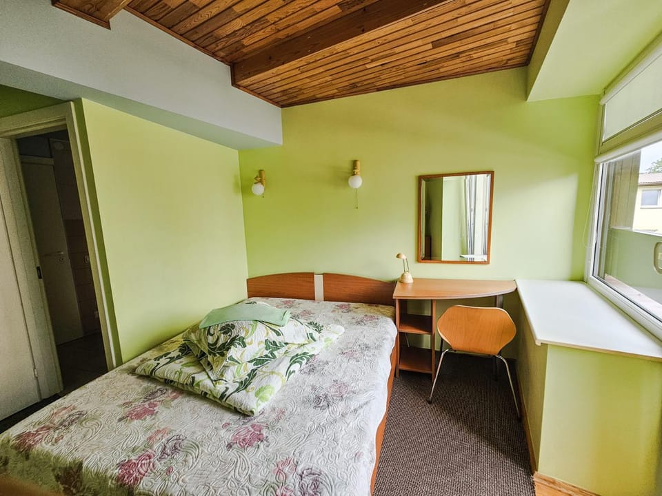 Mažoji Vilija Apartment in Palanga