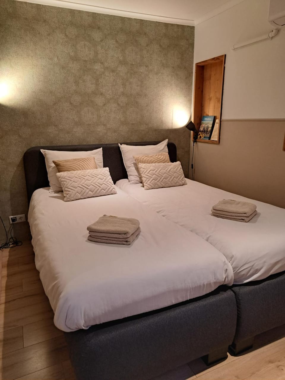 Bed & Breakfast Hellendoorn Bed and Breakfast in Overijssel (province)