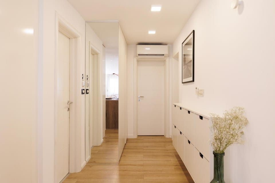 Apartment Puntamica Apartment in Zadar