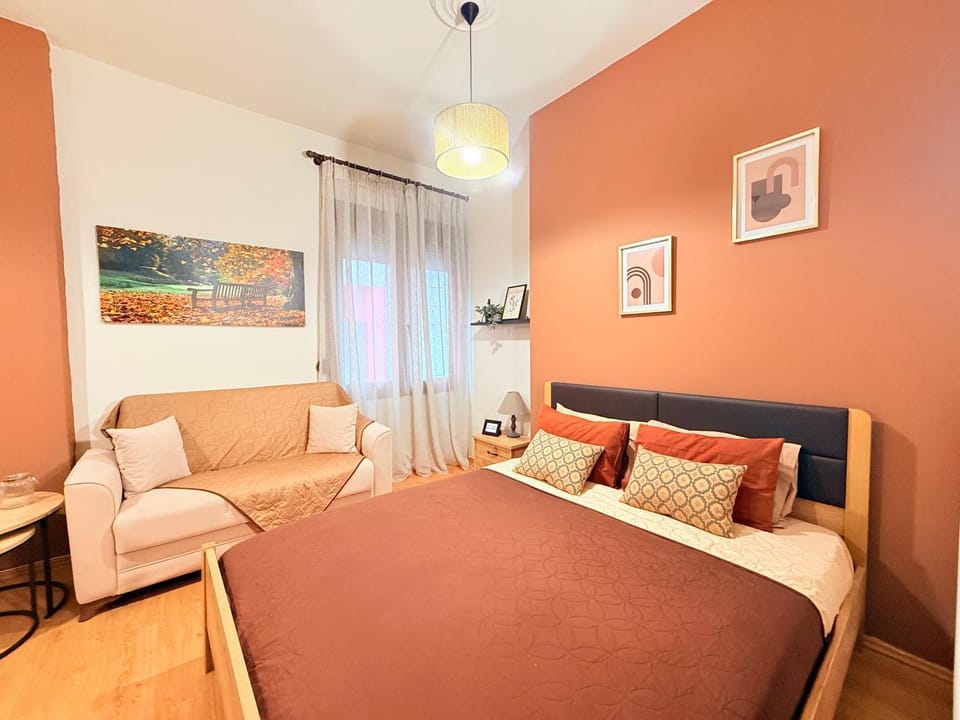 Center Studio 2 Apartment in Kavala