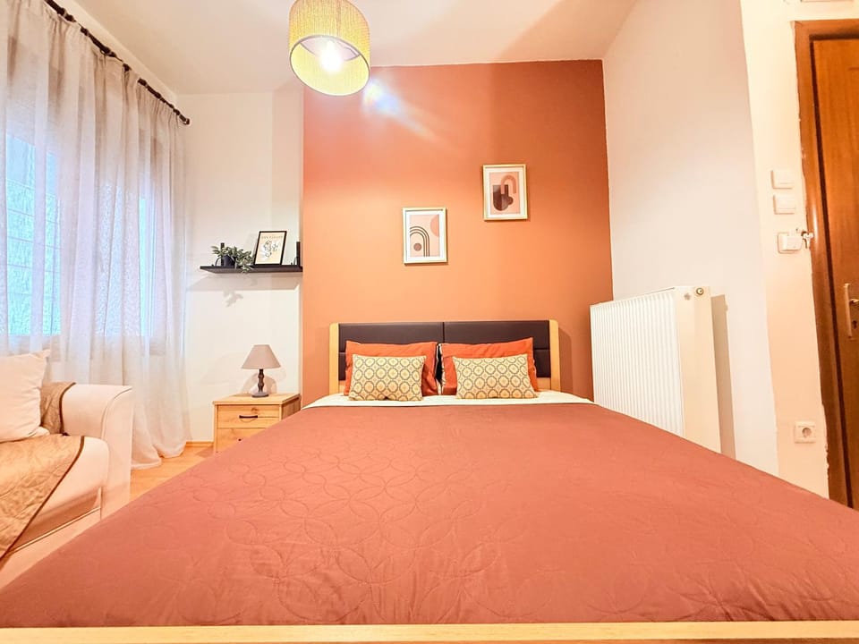 Center Studio 2 Apartment in Kavala