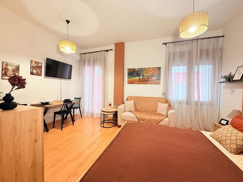 Center Studio 2 Apartment in Kavala
