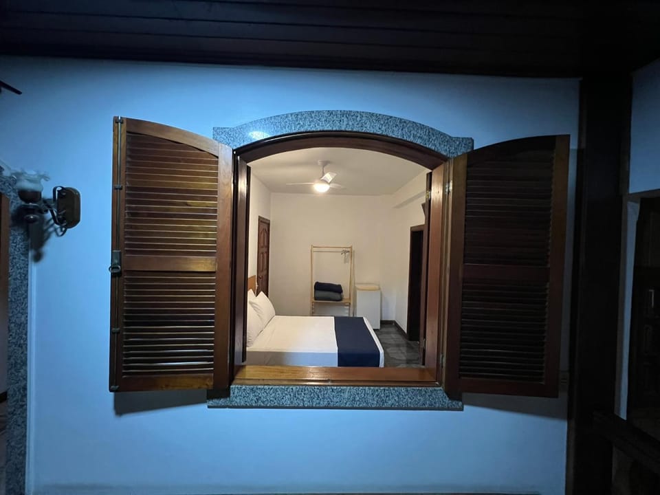 Hotel Buriti da Serra Hotel in State of Rio de Janeiro