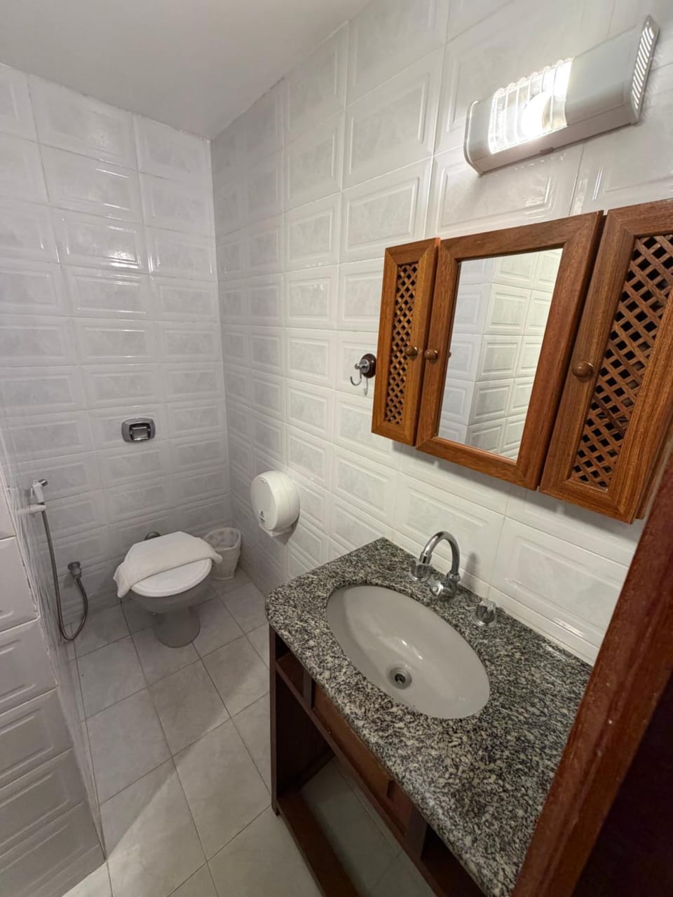 Hotel Buriti da Serra Hotel in State of Rio de Janeiro