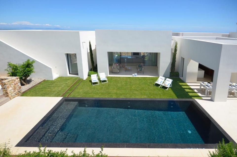 VILLA BONITA - REF 216 Villa in Baix Empordà